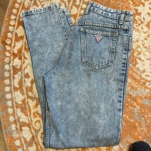 Vintage Guess jeans
